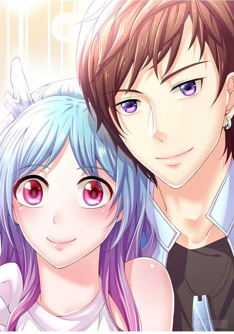 I Only Want To Meet You Chapter 1 - page 50