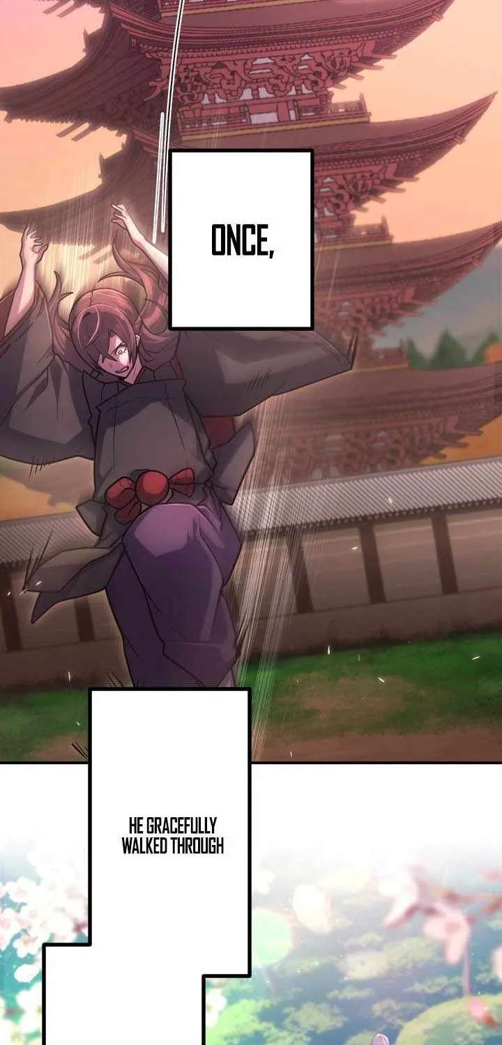 I Became An S-Rank Hunter With The Demon Lord App Chapter 152 - page 62