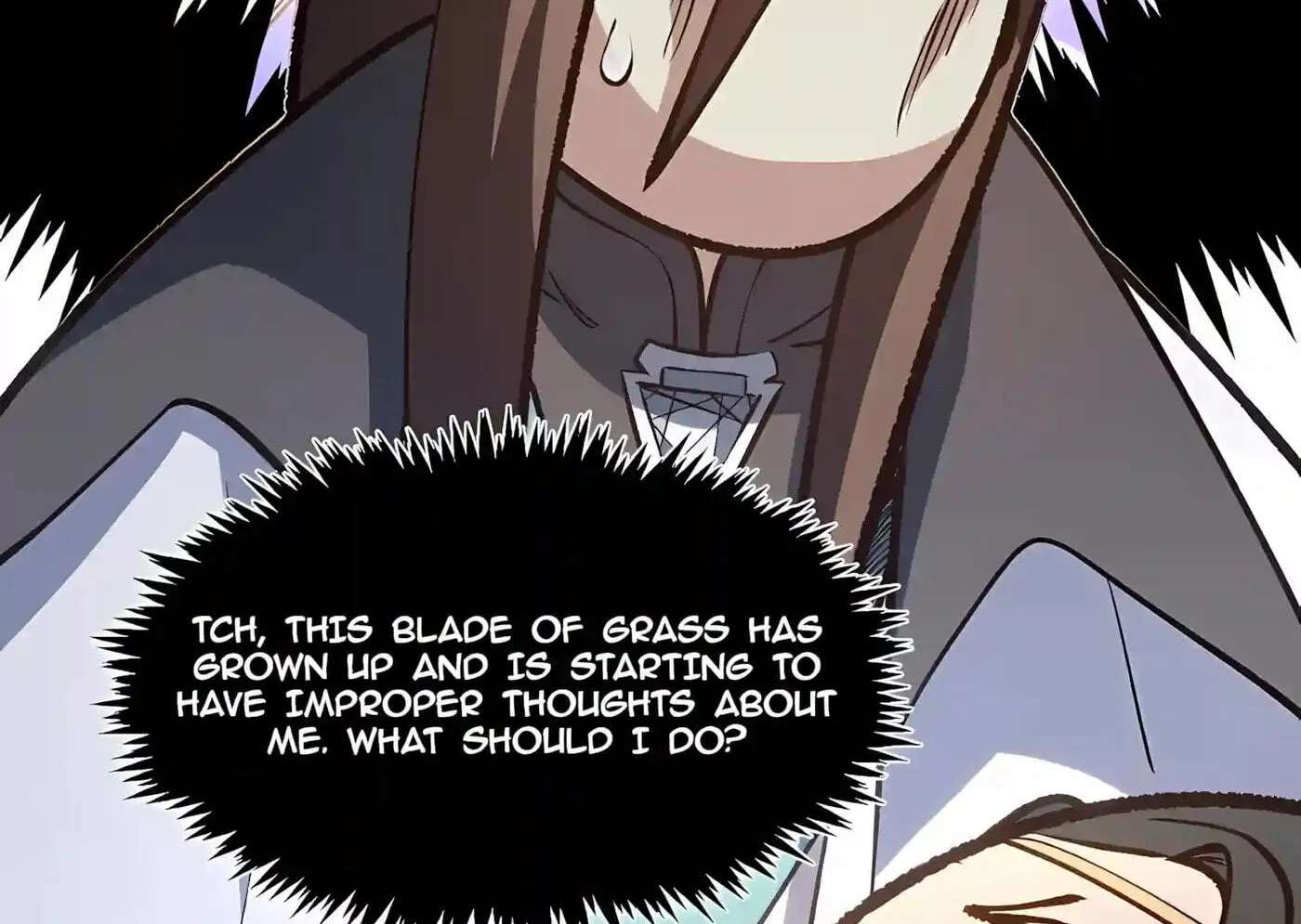 Lucky Me: I Secretly Cultivated for 1,000 Years Chapter 281 - page 18