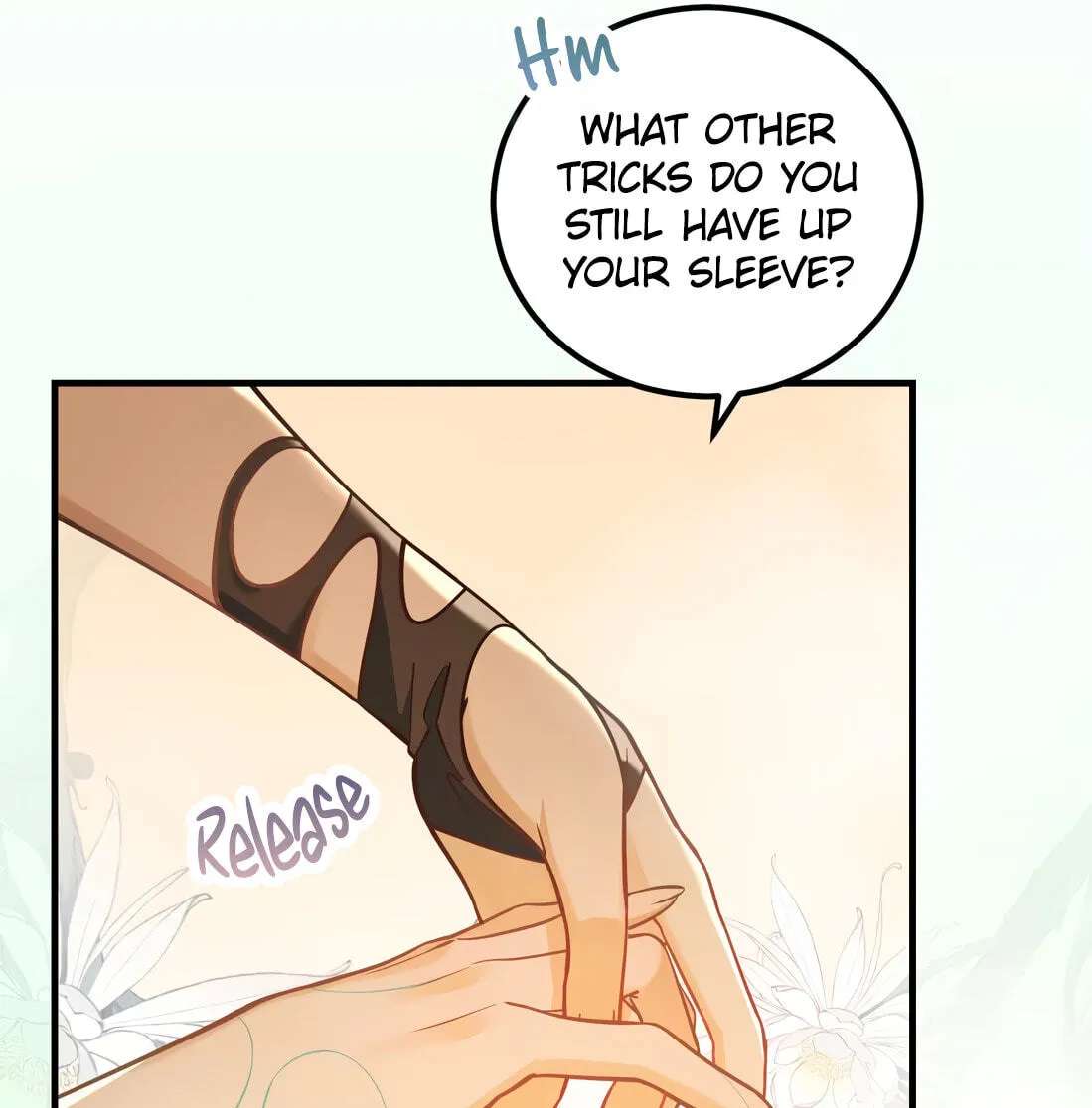 Wo Xin Fei Shi Chapter 13 - page 21