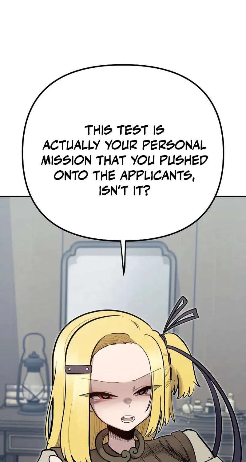 Mimosa Chapter 34 - page 22