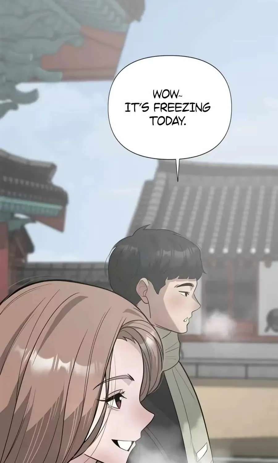 The God of Ad-Libs Chapter 32 - page 70