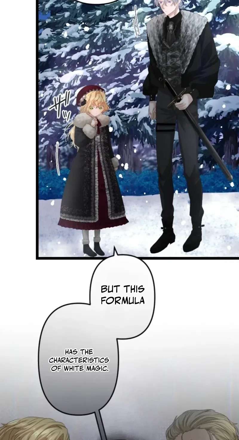 The Calamity Prince Desires the Fake Princess Chapter 17 - page 54