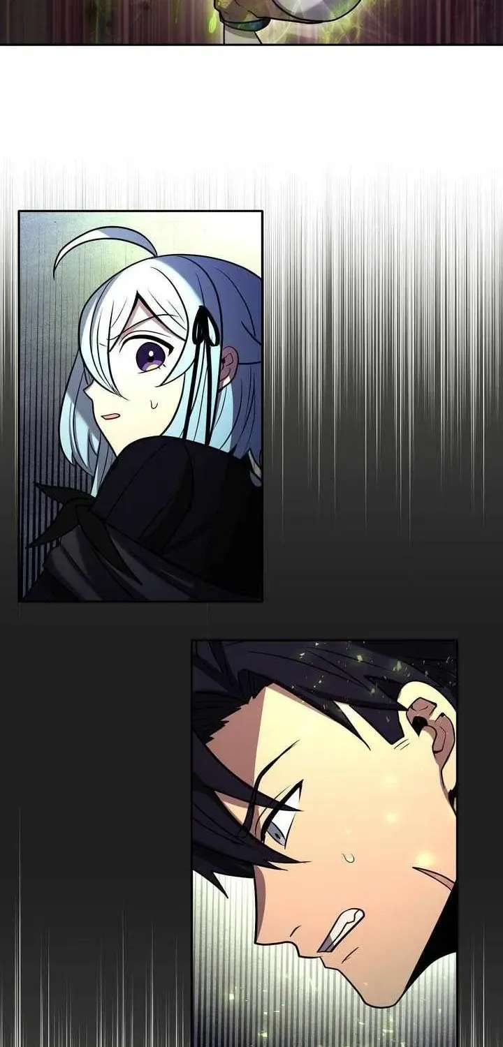Reborn Ranker – Gravity User Chapter 215 - page 39