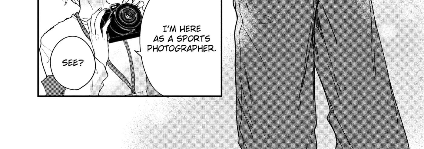 Anyway, I'm Falling in Love with You. Chapter 54 - page 71