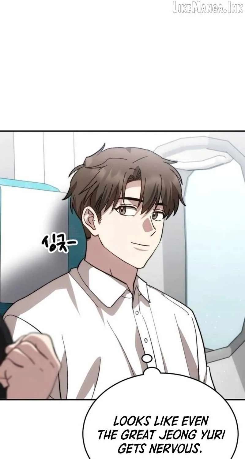 Genius Hitter Hits Fastball Chapter 133 - page 21