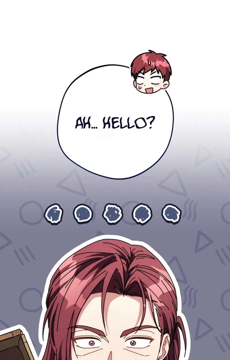 May I Cry Now? Chapter 62 - page 111