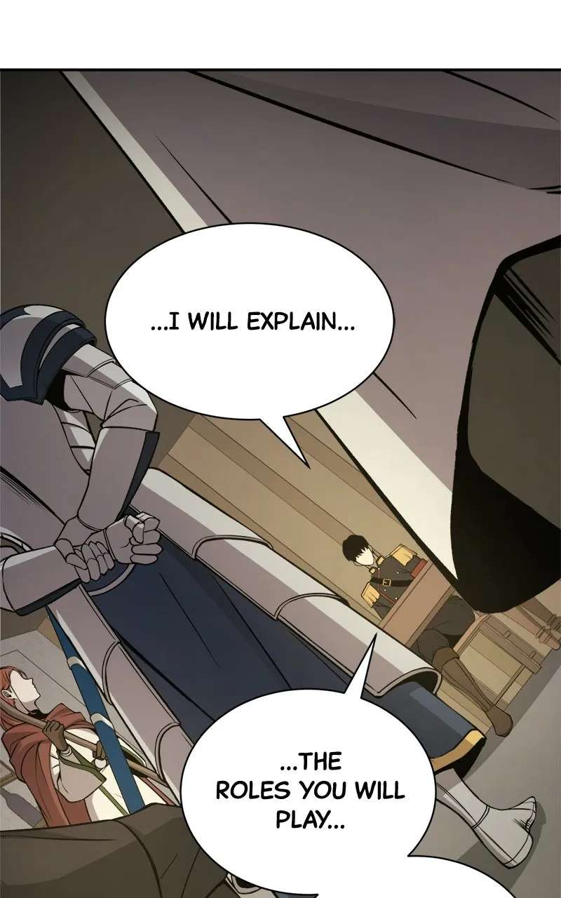 I Became the Tyrantof a Defense Game Chapter 2 - page 126