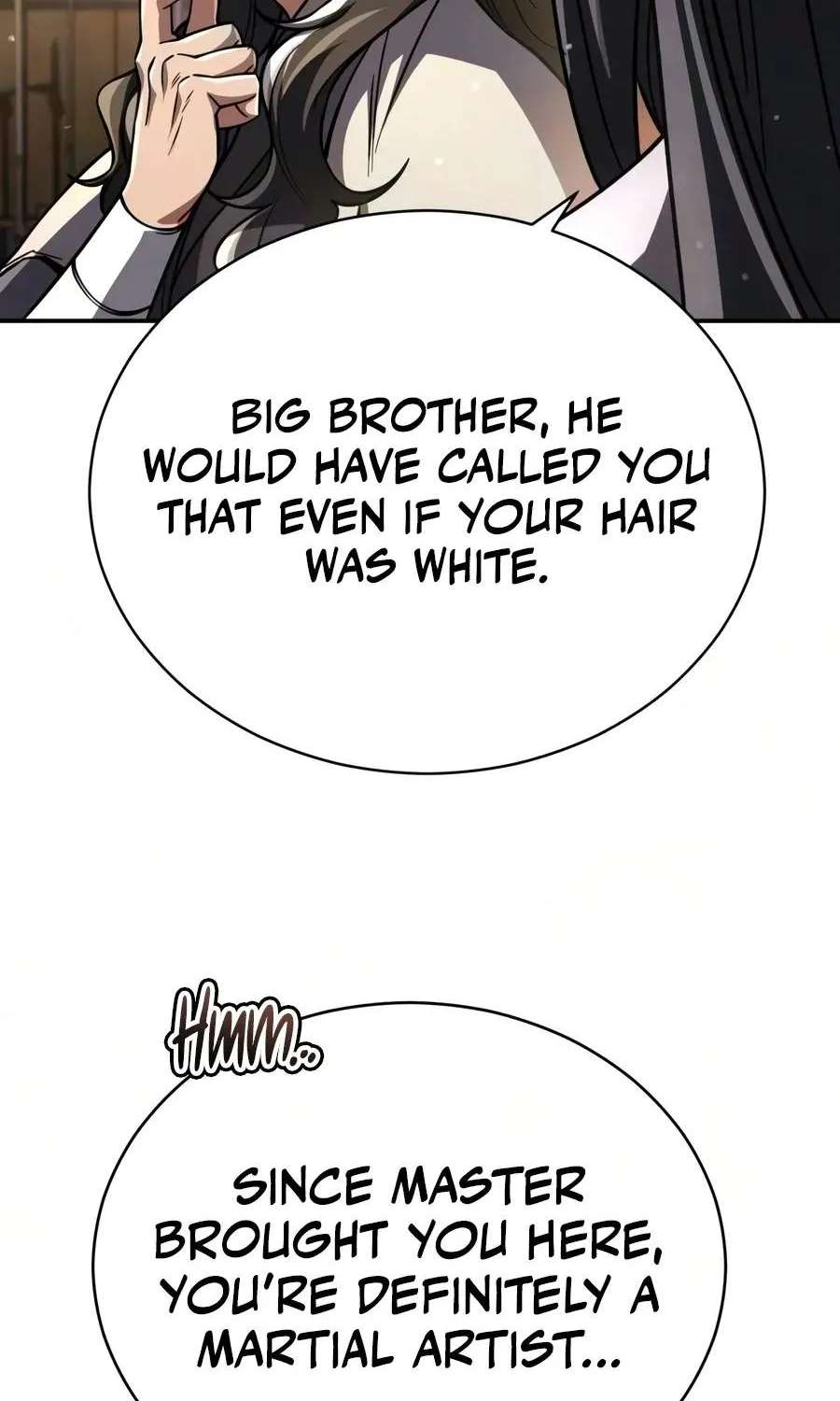 Reincarnation of the Fist King Chapter 66 - page 135