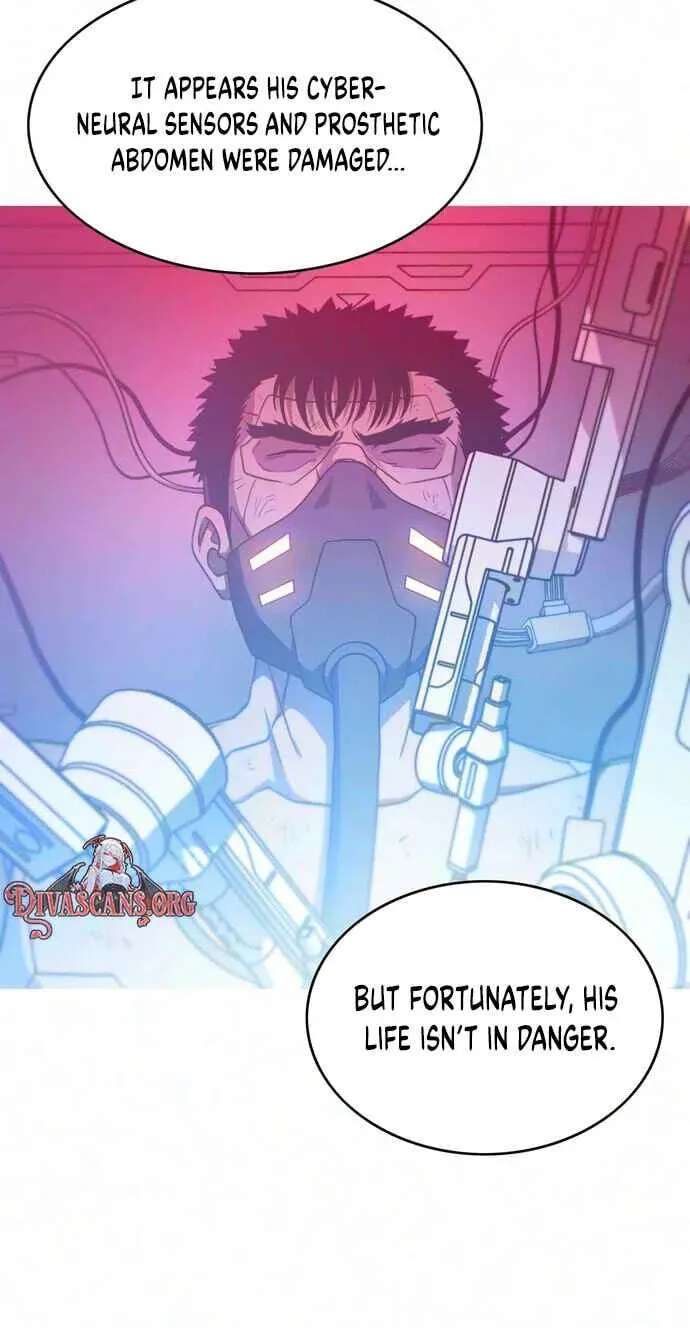 Synaptic Error Chapter 14 - page 82