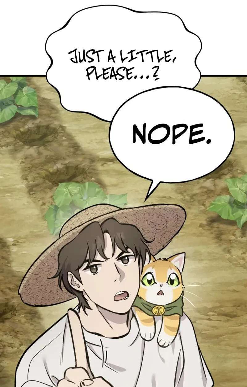 The Top Dungeon Farmer Chapter 141 - page 57