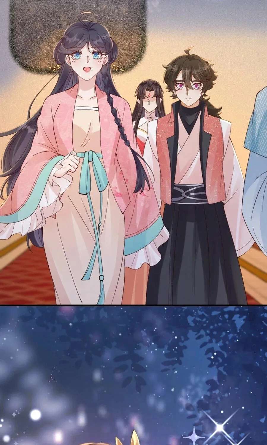 Mesmerizing Ghost Doctor Chapter 648 - page 21