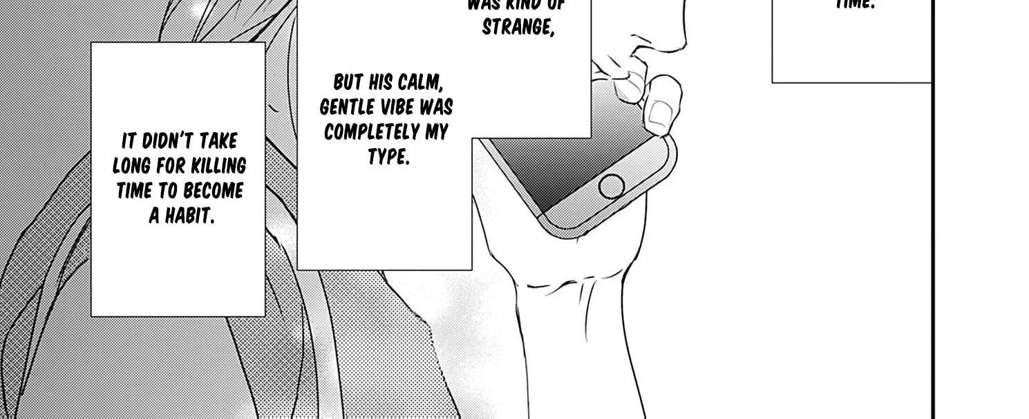 Watashi wa Sore o Unmei to Yobitai Chapter 1 - page 33