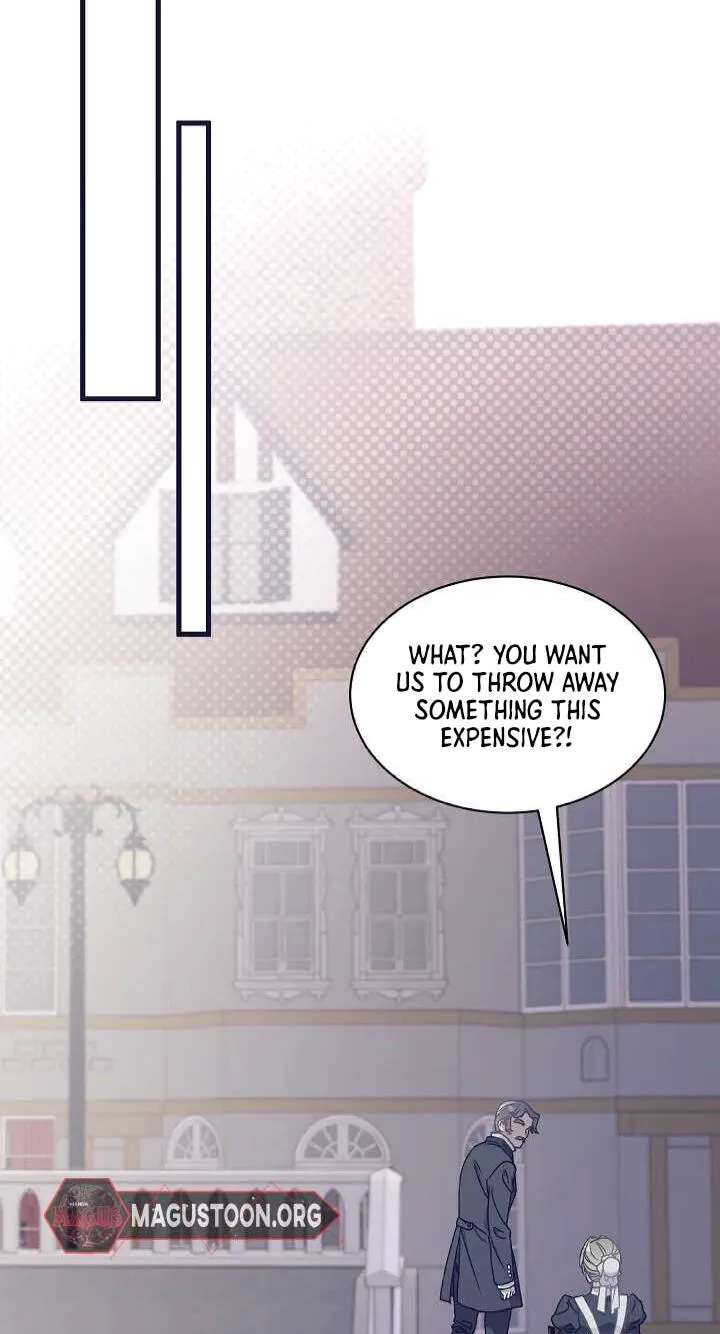The Youngest Is Trying To Prevent the World From Ending Chapter 90 - page 30