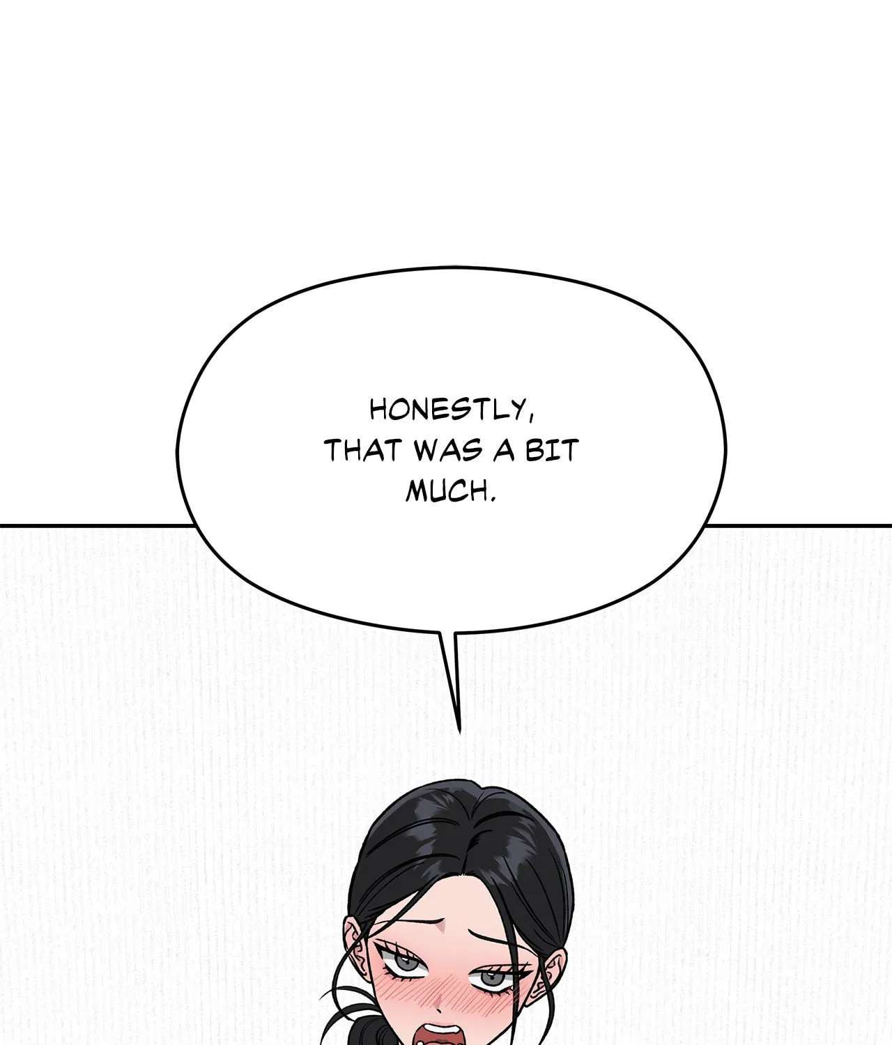 Noises Through the Wall Chapter 3 - page 119