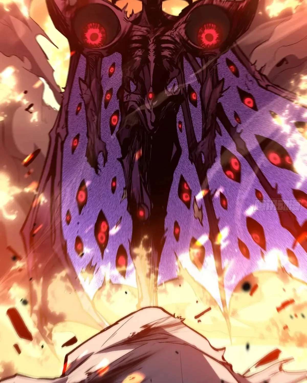 My Healing Skill Can Copy Anything, So I Conquered the Abyss Chapter 2 - page 34