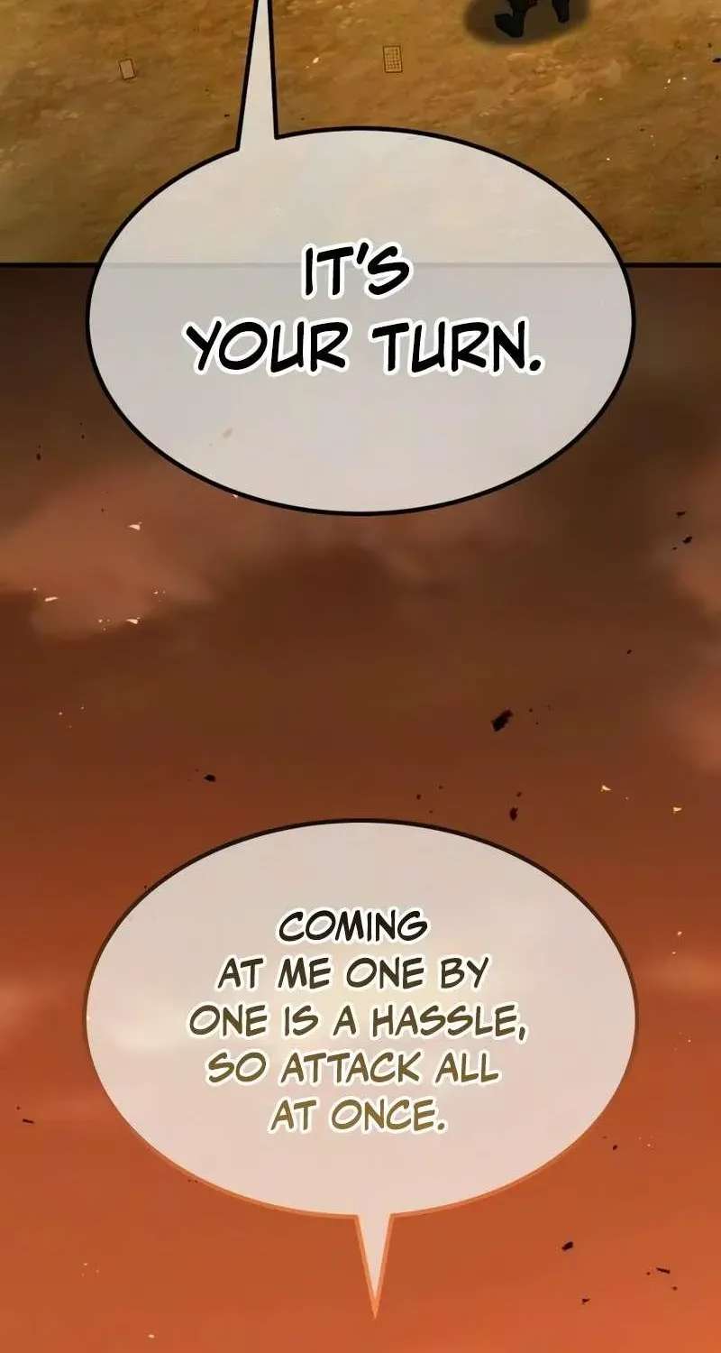 Murim Loan Shark King Chapter 15 - page 93