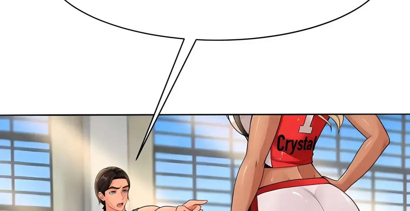 Hot Serve Chapter 3 - page 147