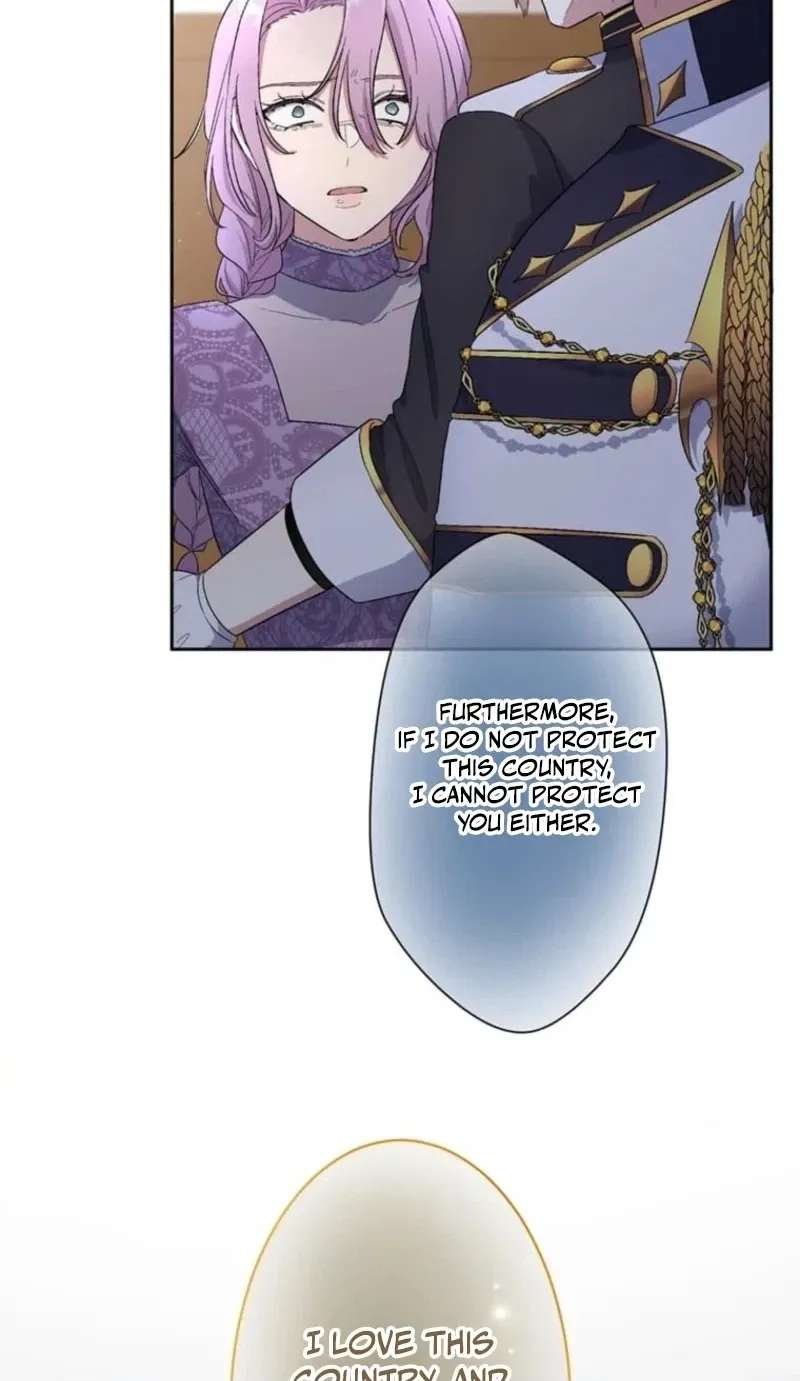 My Favorite Idol Is Protected by His Strongest Fiancée Chapter 28 - page 10