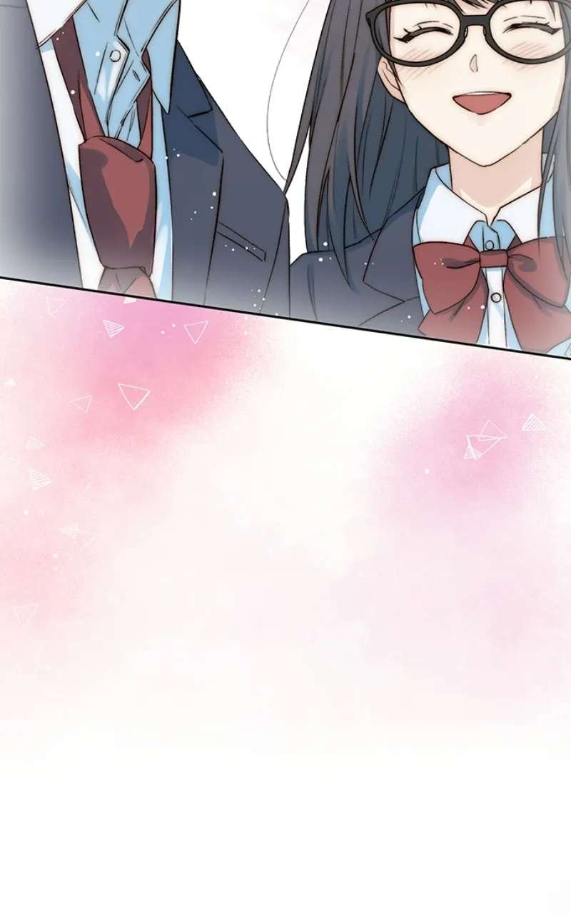 My Second andFinal First Love Chapter 1 - page 33