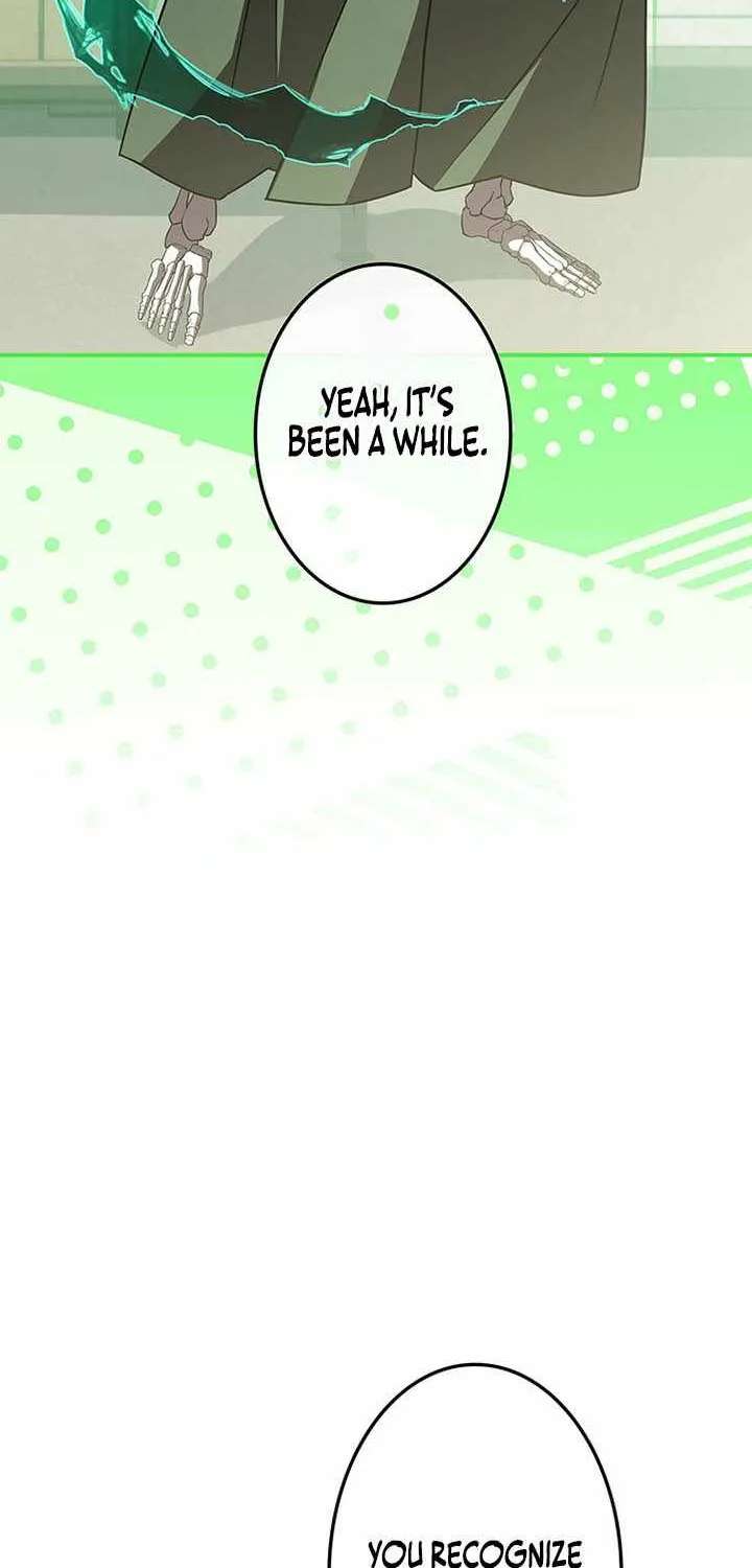 The Saint Who Levels Up as a Necromancer Chapter 39 - page 54
