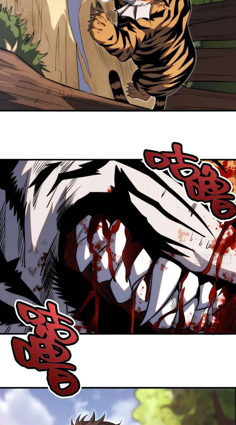 Global Player: I Can Choose My Own Dungeon Rewards Chapter 17 - page 56