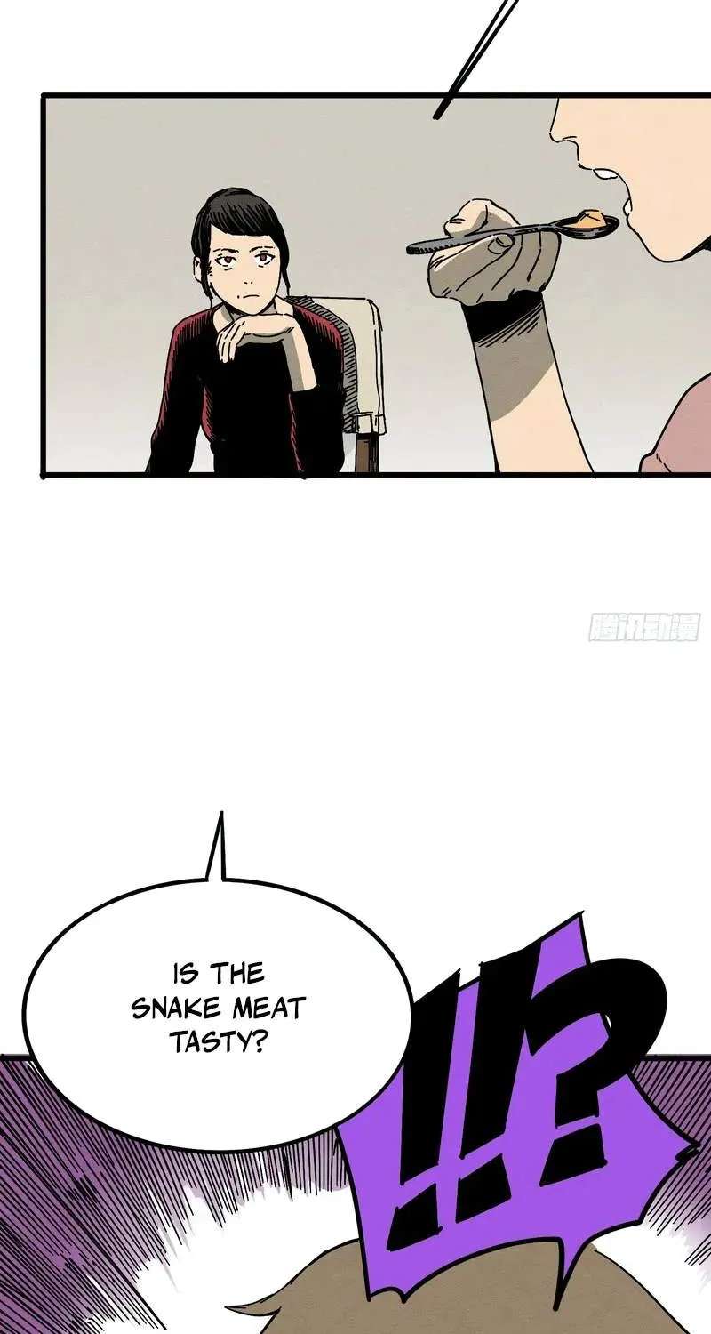 The Theory of Useless Magic Chapter 4 - page 7