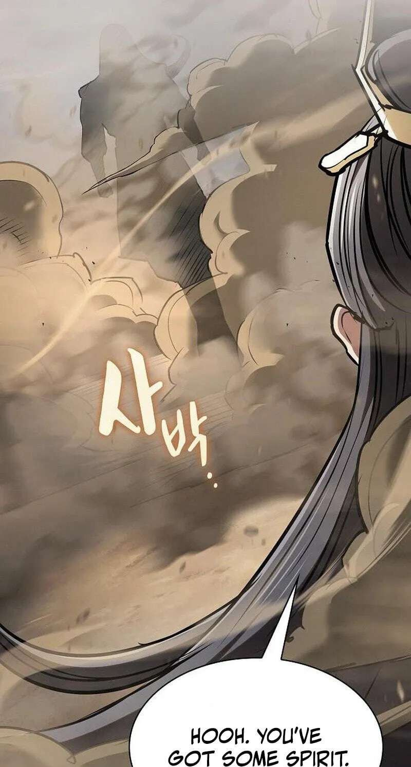 The Spy Life in the Demonic Sect Chapter 86 - page 110