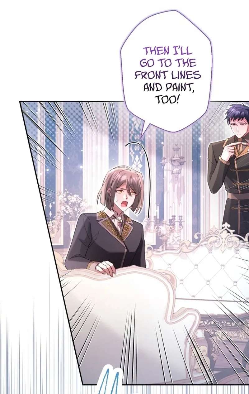 Goodbye, My Unfaithful Fiancé: I'll Find Happiness in the Next Game Chapter 31 - page 64