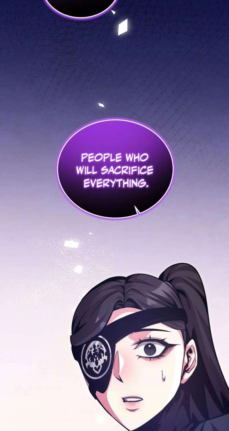The Ruler Of Darkness Chapter 27 - page 67