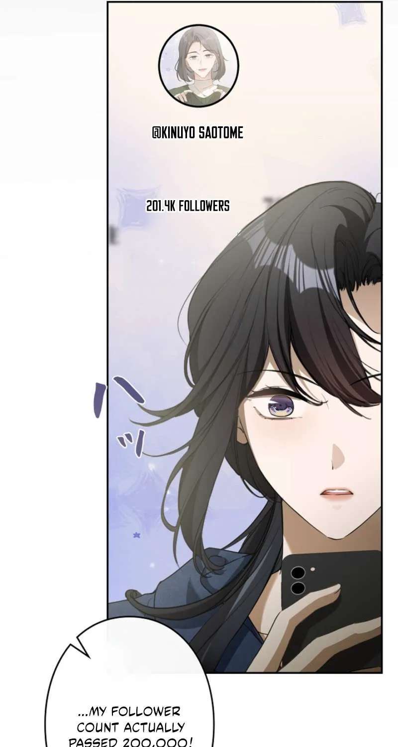 Reborn as a Producer, I’m Aiming for 10 Million Followers Chapter 60 - page 24