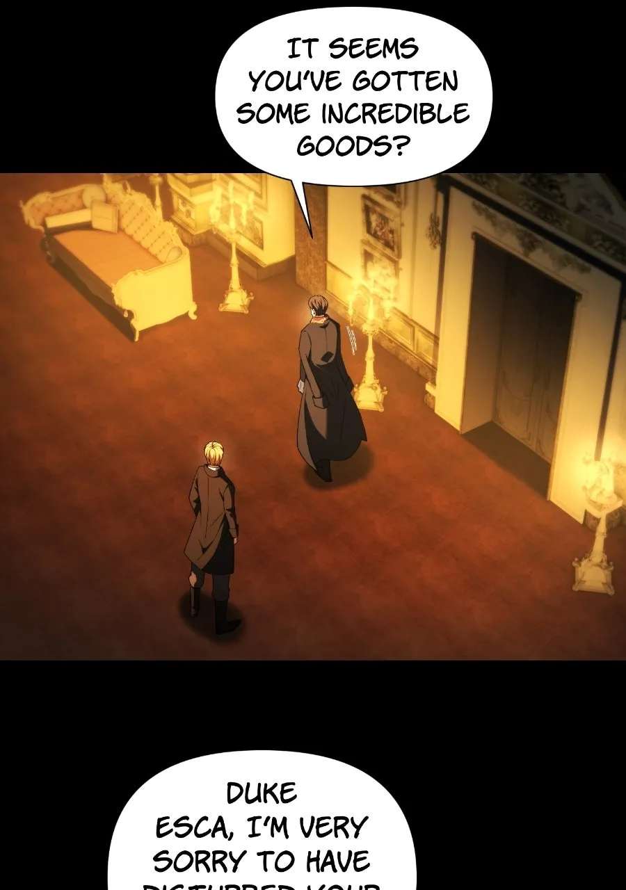 I Dominate a Magical Continentwith an Industrial Revolution Chapter 47 - page 30