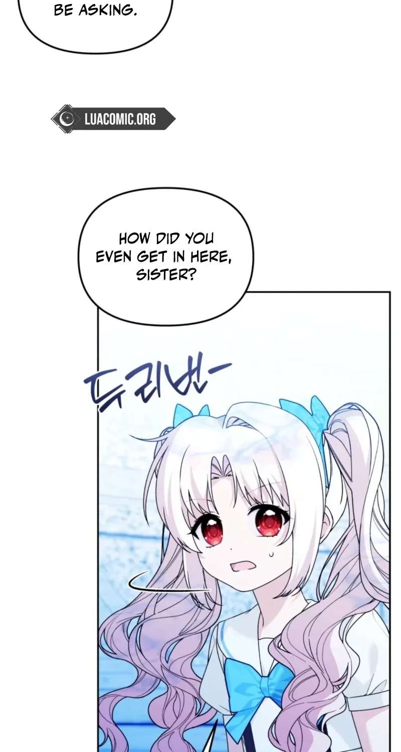 The Villain's Daughter-in-Law Rules by Nature Chapter 66 - page 5