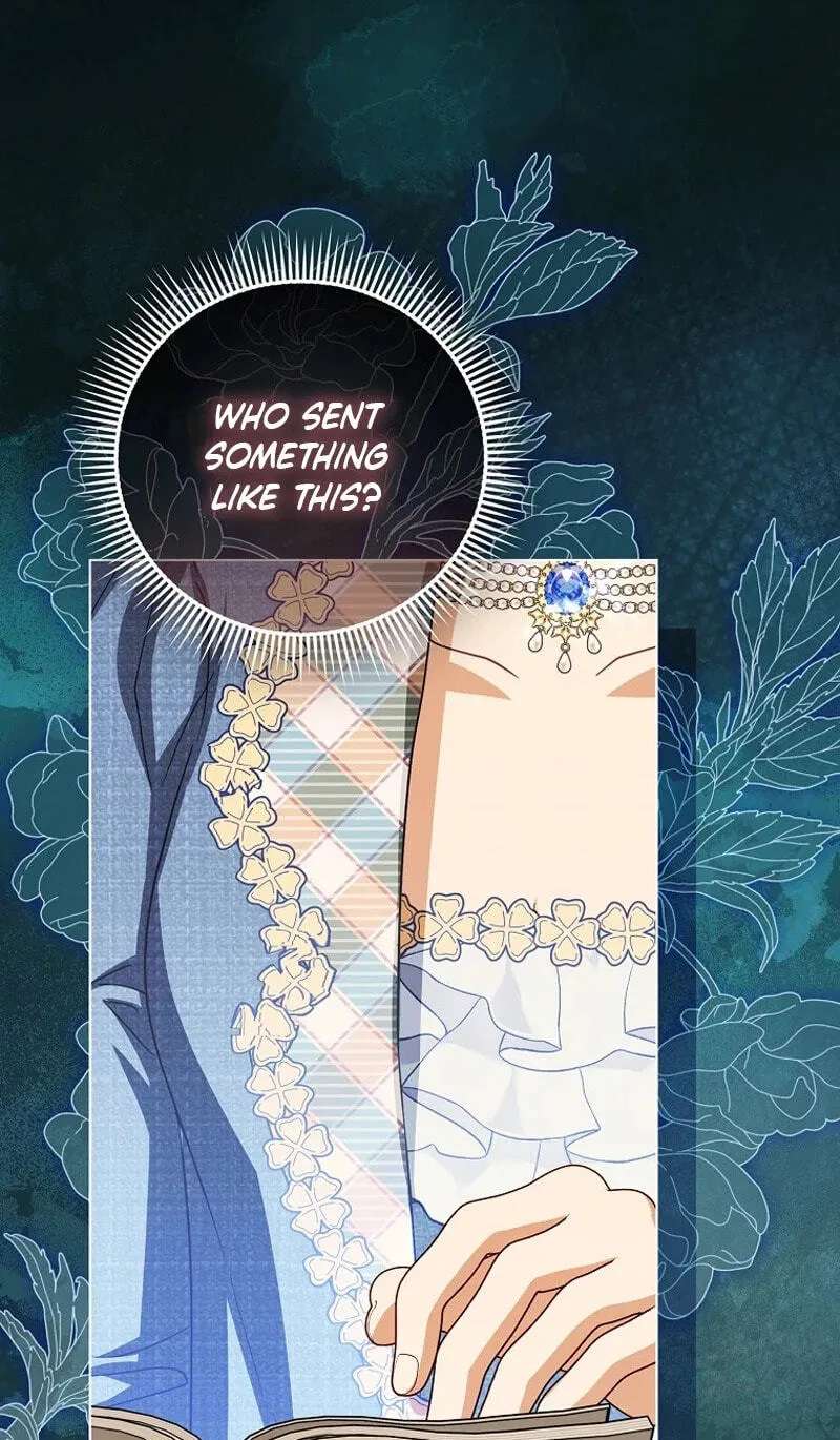 Loved by the Villains Chapter 95 - page 34