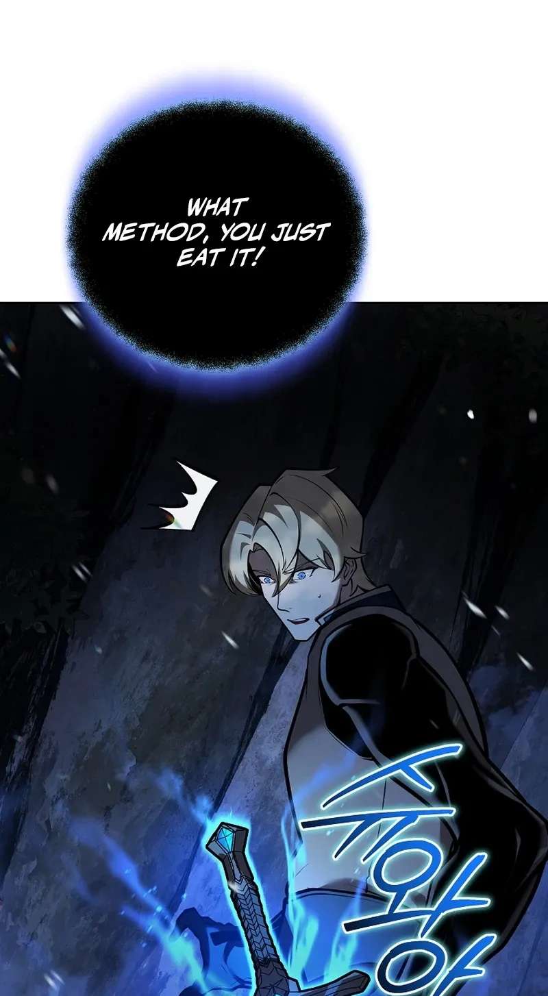 The Mad Dog of the Duke's Estate Chapter 75 - page 58