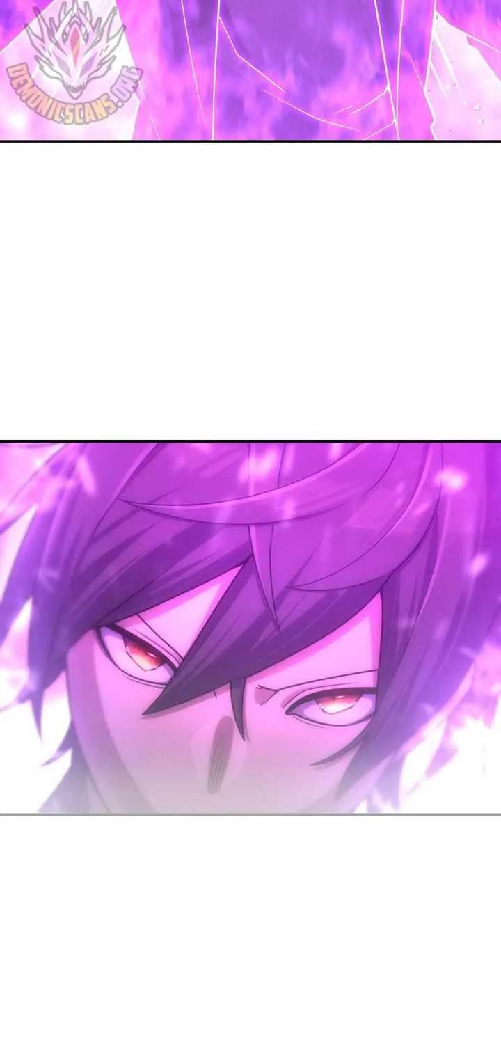 I Became An S-Rank Hunter With The Demon Lord App Chapter 163 - page 71