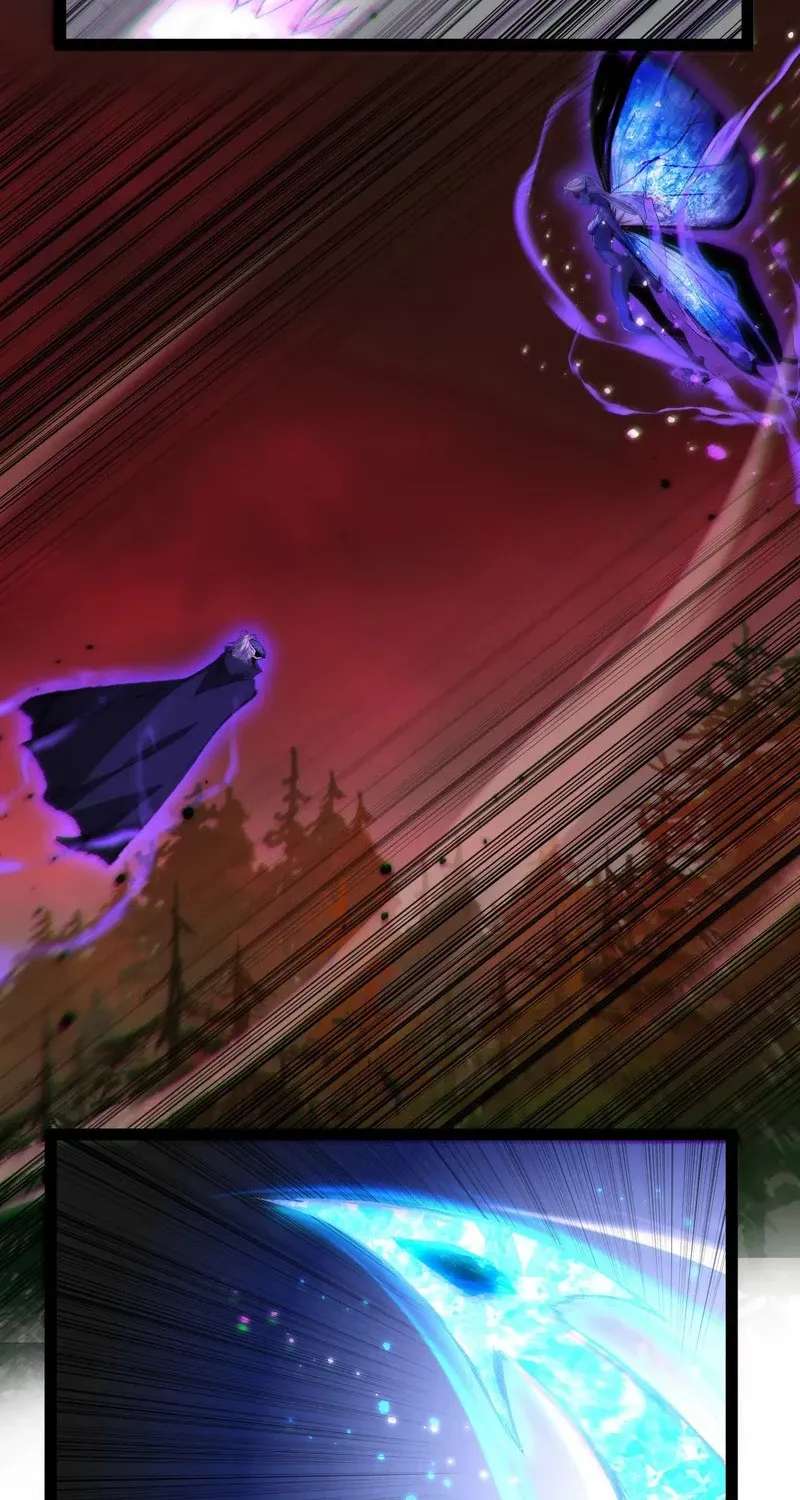 God-level Assassin, I’m the Shadow Chapter 142 - page 11