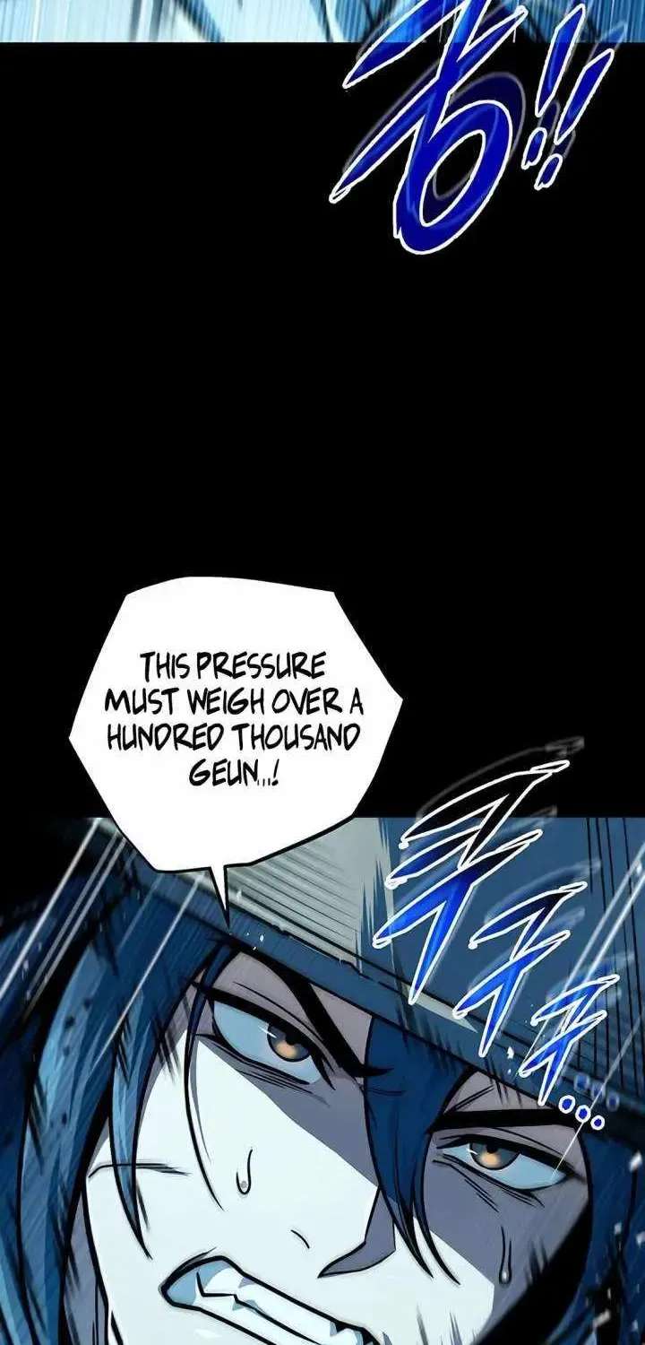 Emperor's Sword Chapter 114 - page 98