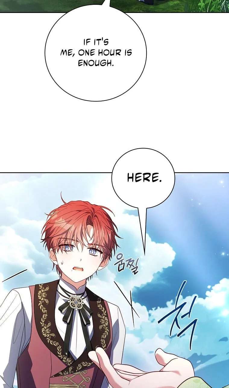 Like Father, Like Daughter Chapter 83 - page 70