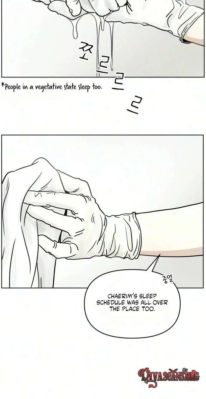 Marriage Breakdown Chapter 17 - page 68