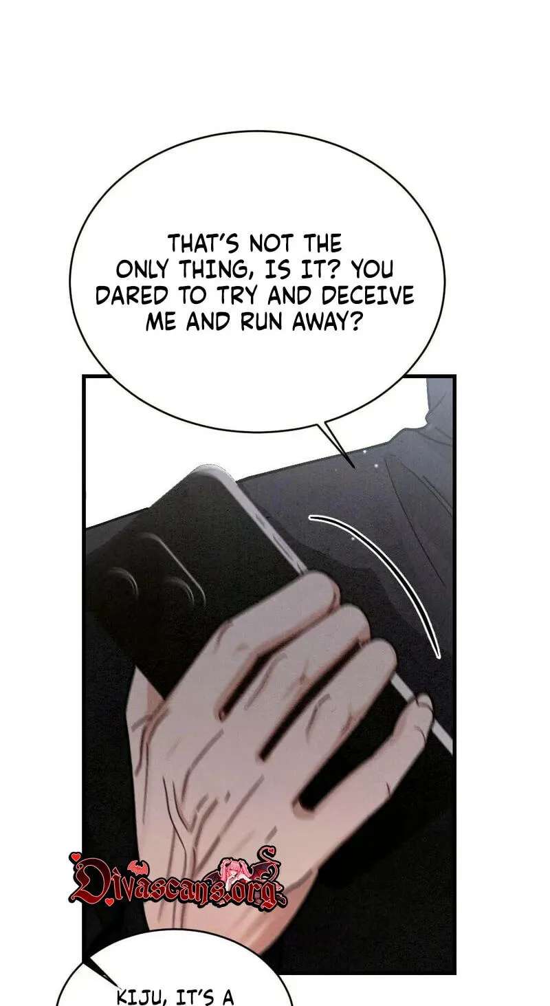 Missing Wife Chapter 40 - page 41