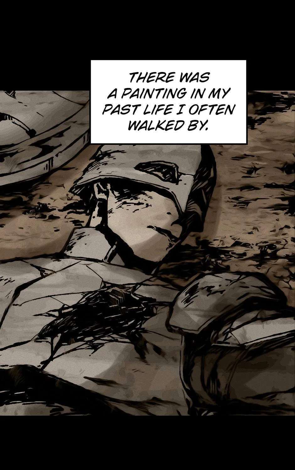 The Beginning After the End Chapter 255 - page 171