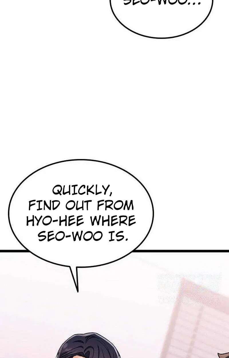 My Crazy Boss Chapter 52 - page 95