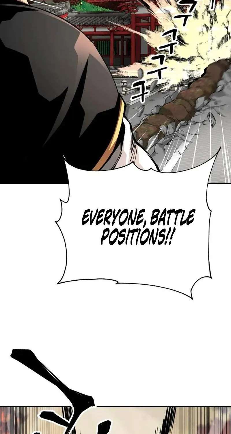 Warrior Grandpa And Supreme Granddaughter Chapter 116 - page 82