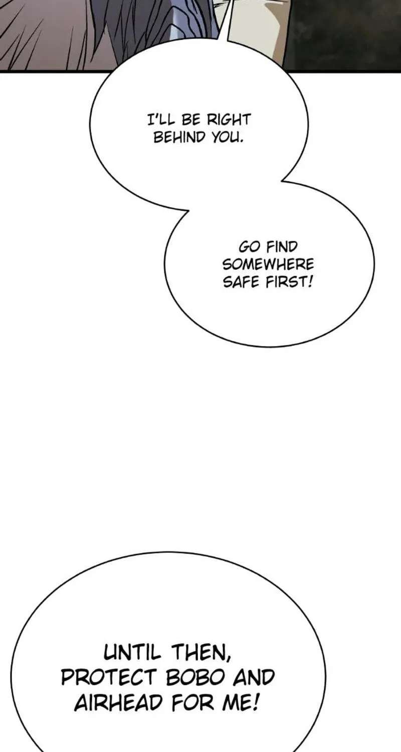 Kindergarten for Divine Beasts Chapter 78 - page 63