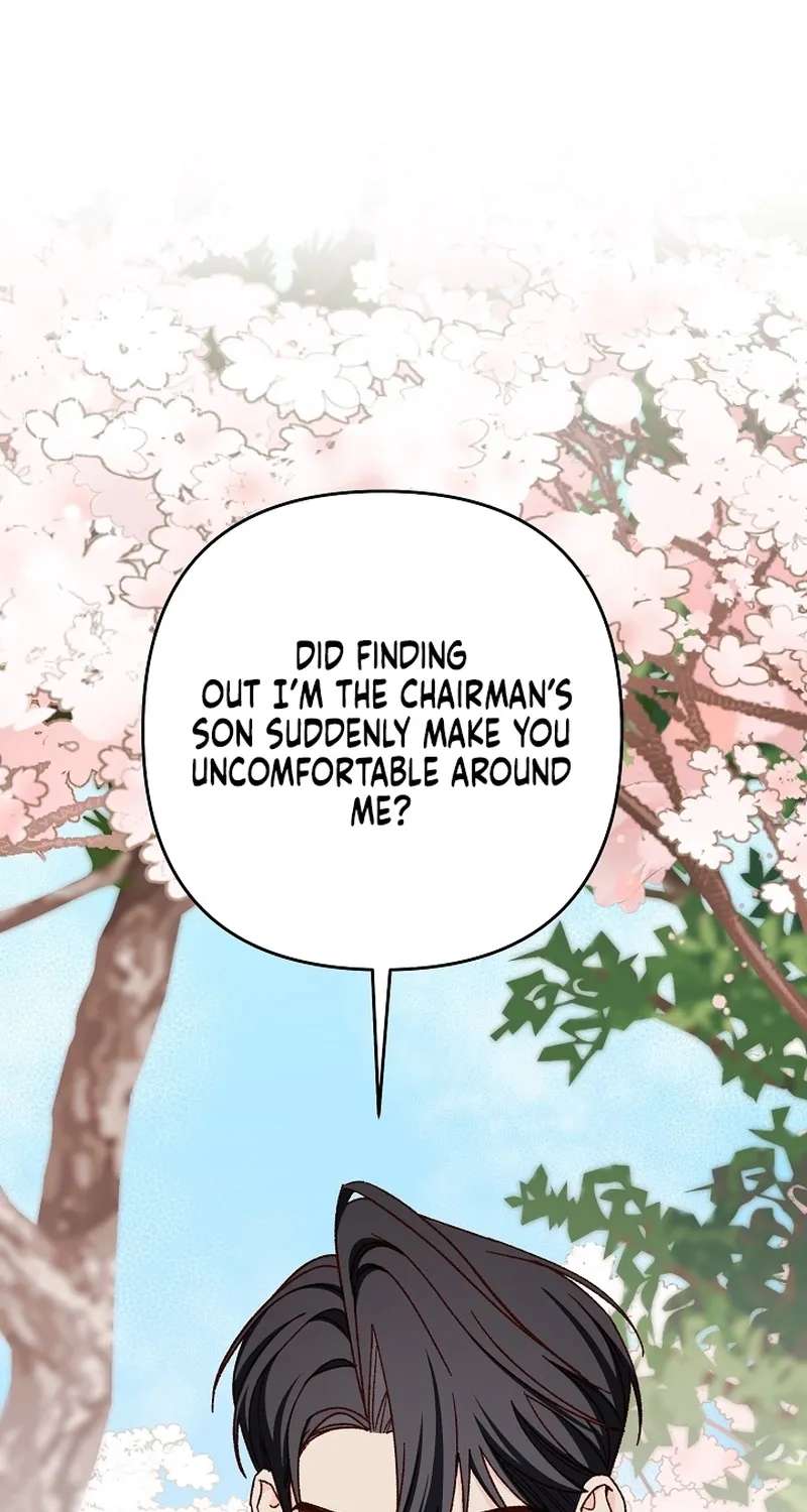 Misunderstanding blind date Chapter 19 - page 67