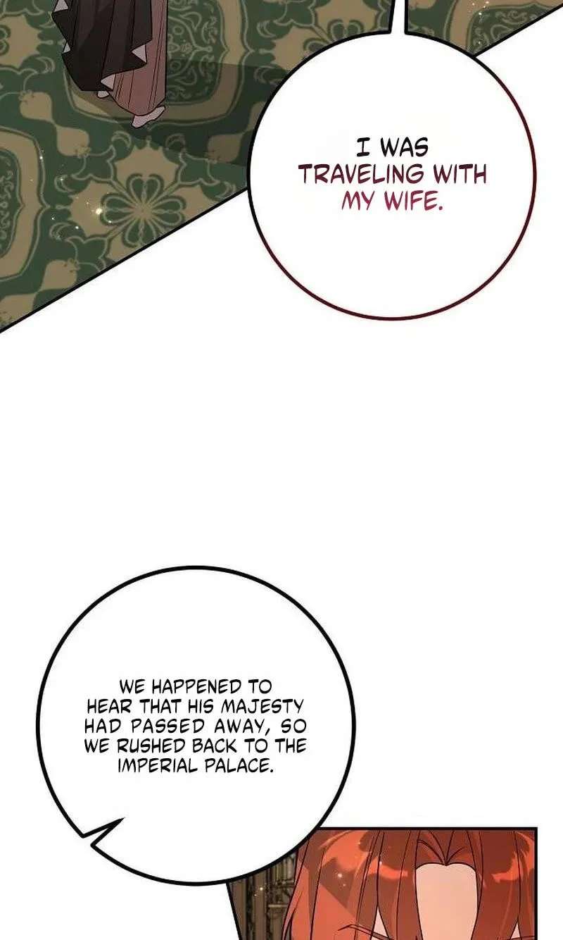 I Became the Wife of the Dead Grand Duke Chapter 10 - page 65