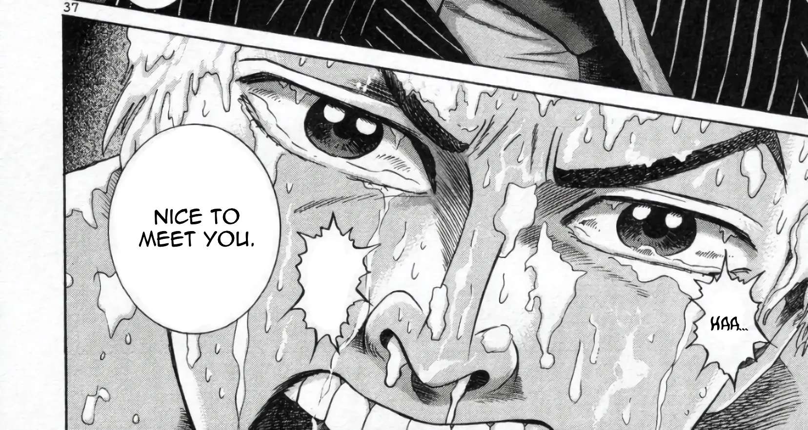 Mogura no Uta Chapter 2 - page 72