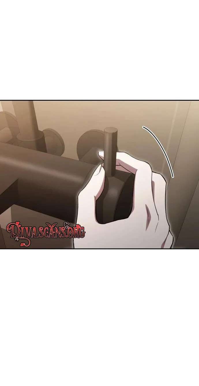 One Night Isn’t Enough for the Executive Director Chapter 36 - page 4