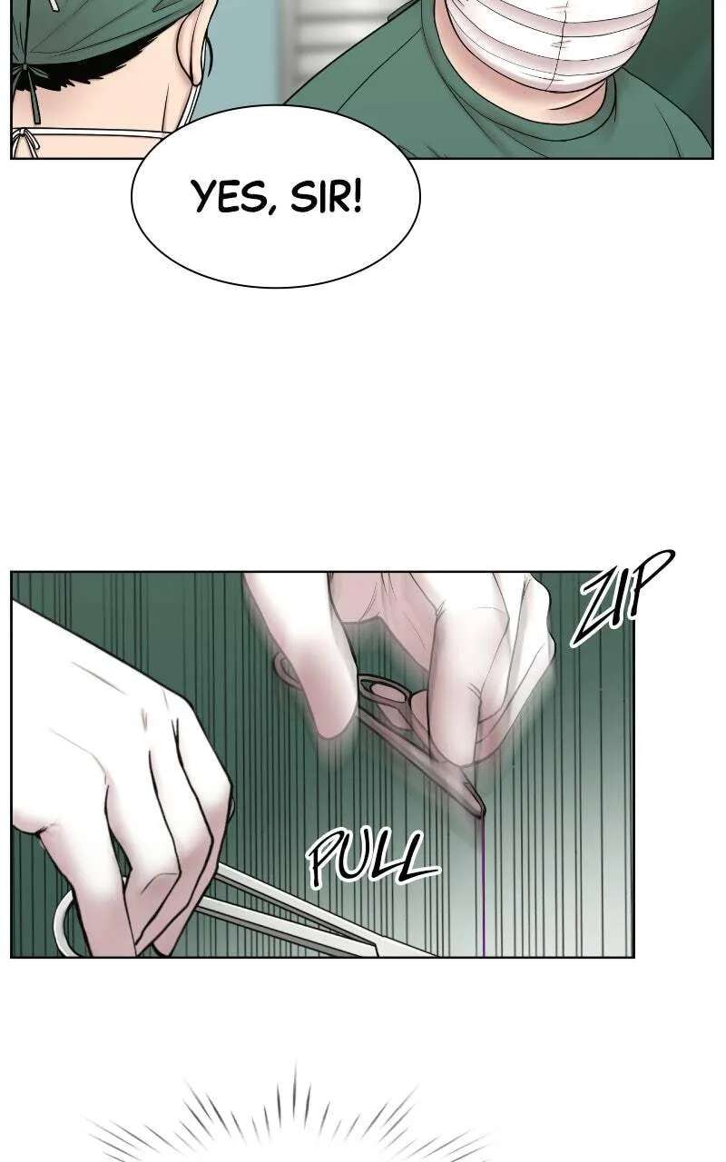Trauma Center:Dr. Baek Chapter 48 - page 30